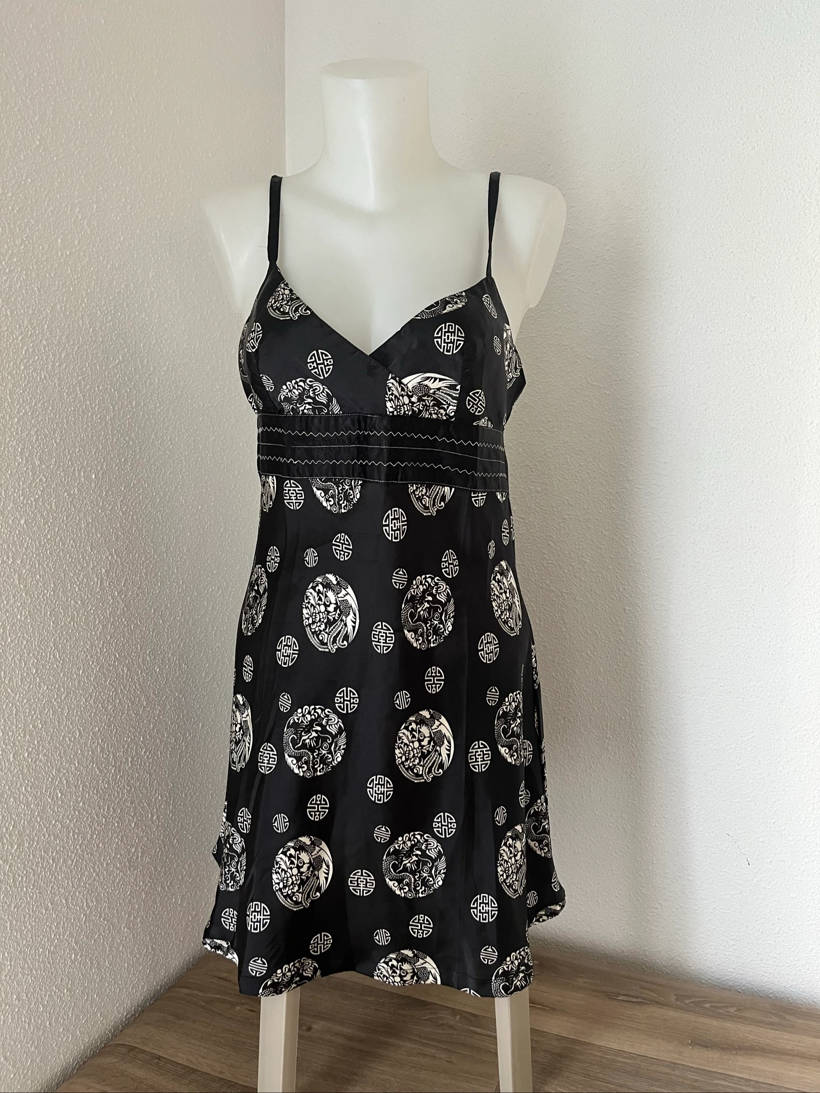 Nuisette No excuse taille 40